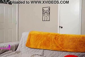 Fucking My Newly Divorced BBC Neighbor with Intense Passion