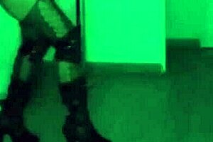 Latina babe receives double blowjob from friends in RJ