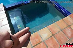 milf stunner shay sights lets a fat dick wreck her pussy bareback