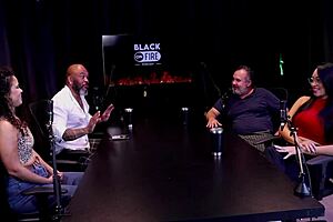 Ted and Binho's story