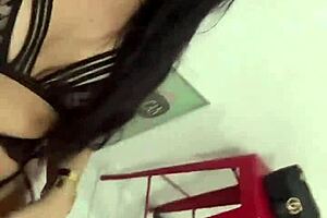 Feeling Powerful With Criticized Boot