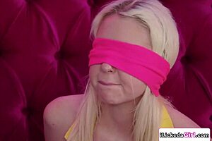 My Lesbian BFFs Always Making Me Squirt!