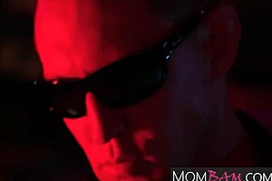 Terminudge gangbang surprises with lexi stone and pierce paris