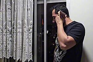 married woman felt so horny she called me for intense fucking