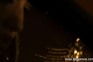 Wow, Indian Bollywood Nude Actress in Shocking Erotic Scandal Scene!
