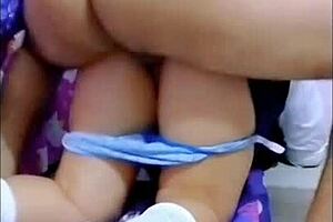 Después De Unas Chelas La Espié Masturbándose Y Me Aprovecho Para Castigarla Y Cogermela Después De Clases Alumna Mexicana Se Convierte En Depósito De Semen