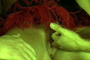 Cute sluts getting anal drilled by 2 men 😈