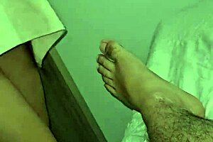 I Masturbate And Enter My Room For Sex Part One