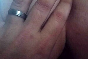 my wife starts teasing me slowly in this first part, building up to her riding orgasm