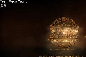 Orgy By The Christmas Tree