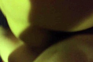 tight teen ophira trained to take bwc in rough homemade session