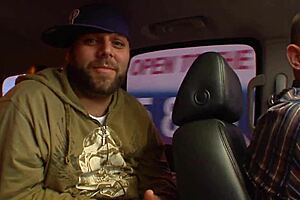 Pounder Pounds Her Wet Pussy Hard