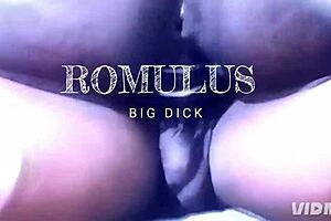 Une fille de son padré se fait enculer par le meilleur ami de son frerot