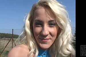 double filled teen creampie scene