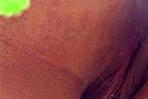 Fat Curvy Wife Voyeur In Campo Paseo