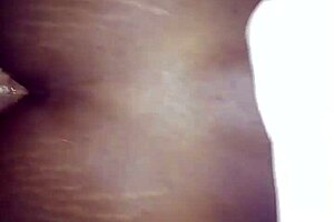 Fuckin my sexy black shemale friend, oh man