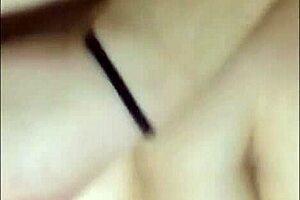 Homemade Video Of Squirting Teen Getting Shagged To Intense Orgasm