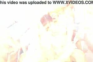 2 hours anal gangbang no stop big gape