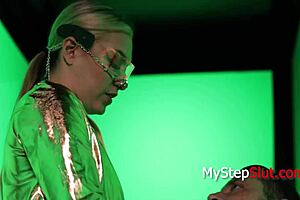 Hey, step daughter, ready for your father-in-law's balls out in this fantasy POV?