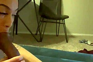 Sucking Big Tatted Dick