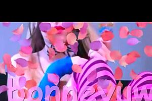 Bonneyuwu Shares Photos And Video Of Rosa