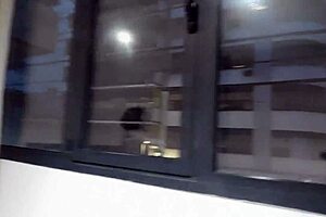 Terrible Party Turns Into Anal Fisting And Blowjob Swallowing