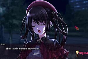 Sadistic lesbian delivers punishment 😈🔥