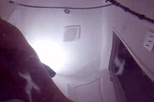 Candy Cruise Bathtub POV 2 Hints At Skinny Asian Pool Tease With Extreme Choking