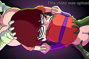 mystery bang doggystyle extended scenes