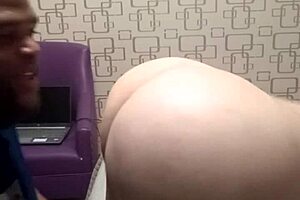 Oh, my love ana, that big ass mexican latina sucking tits and licking black ass!