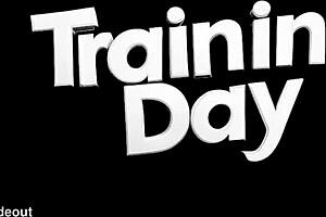 Sierra Spunk Training Day