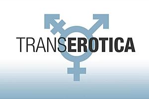 Trans Angelina Please Gets Ass Drilled by Dominant Erica Cherry in Lingerie