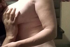 Oh, my love ana, that big ass mexican latina sucking tits and licking black ass!