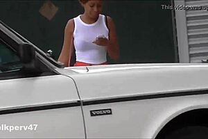 nut busting hidden cams for your pleasure