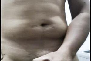 I Never Saw Videl Call Big Cock Like This