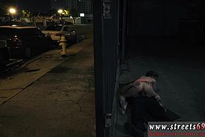 oral guys make passes at cute dolls with glasses