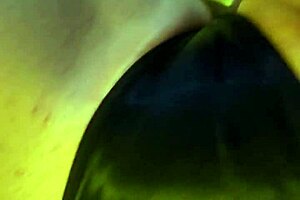 Thick Pawg Teases Wet Pussy Posing