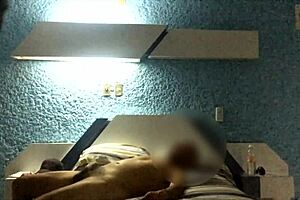 me coge rico un maduro my dotado parte 1 😏