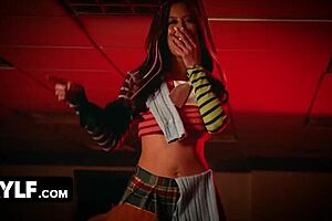 everyone cums everywhere all at once