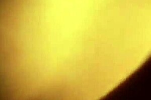 Lovely Brunette Dance Gracefully