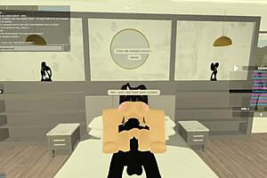 Roblox Game Porn Video 104