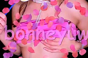 Bonneyuwu Shares Photos And Video Of Rosa