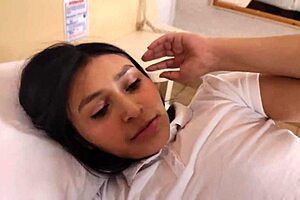 i, the college girl, got fuckd by my stepbrothr while napping