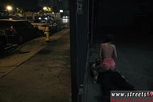 oral guys make passes at cute dolls with glasses