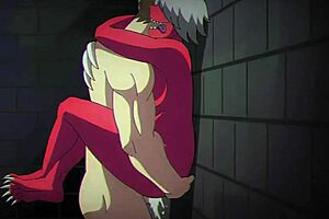 Resident Evil: Suck my dick! 😈