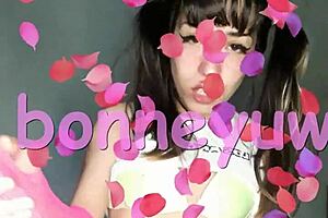 Bonneyuwu Shares Photos And Video Of Rosa