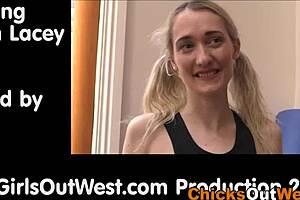 is that buttplugged skinny aussie ready for toys?