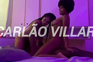 uma foda muito gostosa