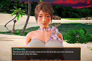 My New Family Game Adventure