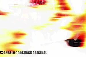 nicole sweet takes 6on1 analwars with nonstop dap and rimming!!